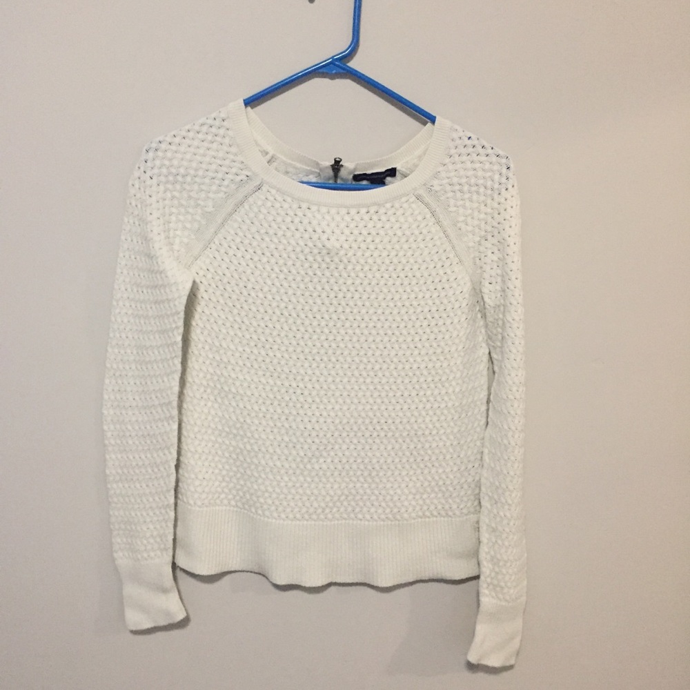 aeo sweater